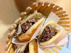 -闫家驴肉老店(华电一校店)