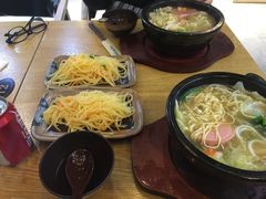 -格朗合 · 鸡汤米线(和悦汇店)