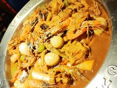 -赖胖子肉蟹煲(美林M·LIVE天地东座店)