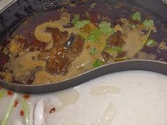 -新辣道鱼火锅(上地华联店)
