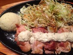 铃木食堂(帽儿胡同店)-铃木食堂(帽儿胡同店)