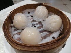 -老上海弄堂菜馆(恒基名人购物中心店)