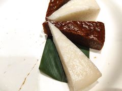 米糕-潇湘码头·鲜湘菜(清河店)