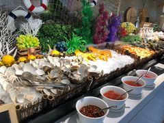 -威珀斯酒店·珀萃美食餐厅