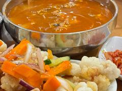 -多宾韩国料理(学衡路店)