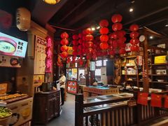 -帝一铭家宴(板塘店)