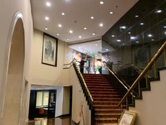 -西苑饭店·蓬莱春餐厅