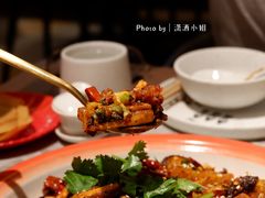 -渔语鱼新川菜Bistro(万象天地店)