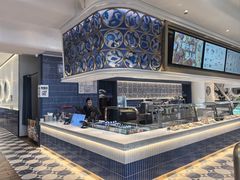 -贝林大翅鲸简餐厅(国家海洋博物馆店)