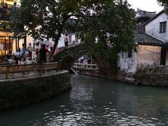 -周庄古镇景区-双桥