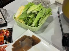 -贵州人家·酸汤火锅·20年老字号