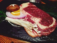 -秦小牛煎肉餐厅(河北大街总店)