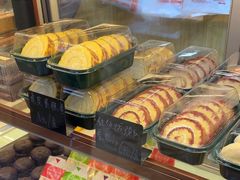 -包满意面包糕点(东坝店)