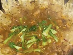 -三里屯土灶炖公鸡地锅鸡(江东店)