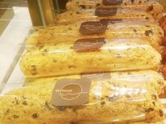 海苔酥松-万利隆面包生日蛋糕(人民路店)