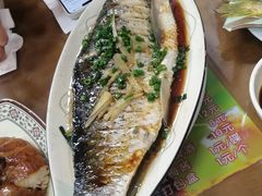 -聂记粤菜馆(鼓西路店)