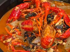 -聚味瞿记·龙虾堂(坡子街店)