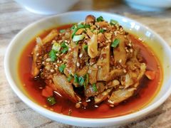 口水鸡-好這口重庆小面(总店)
