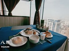 -南京商茂国际酒店(新街口德基广场店)