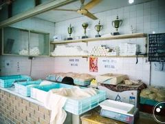 -华良切面店(航建大楼店)