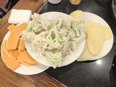 -冯记香辣兔火锅(茶店子总店)