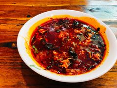 -王菊美食街