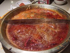-小龙坎火锅(全球总店)