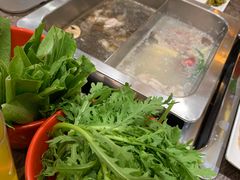 -迪迪客欢乐火锅(斯大林路店)