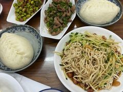 -雪琴面馆富安特色鱼汤面(城中花园店)