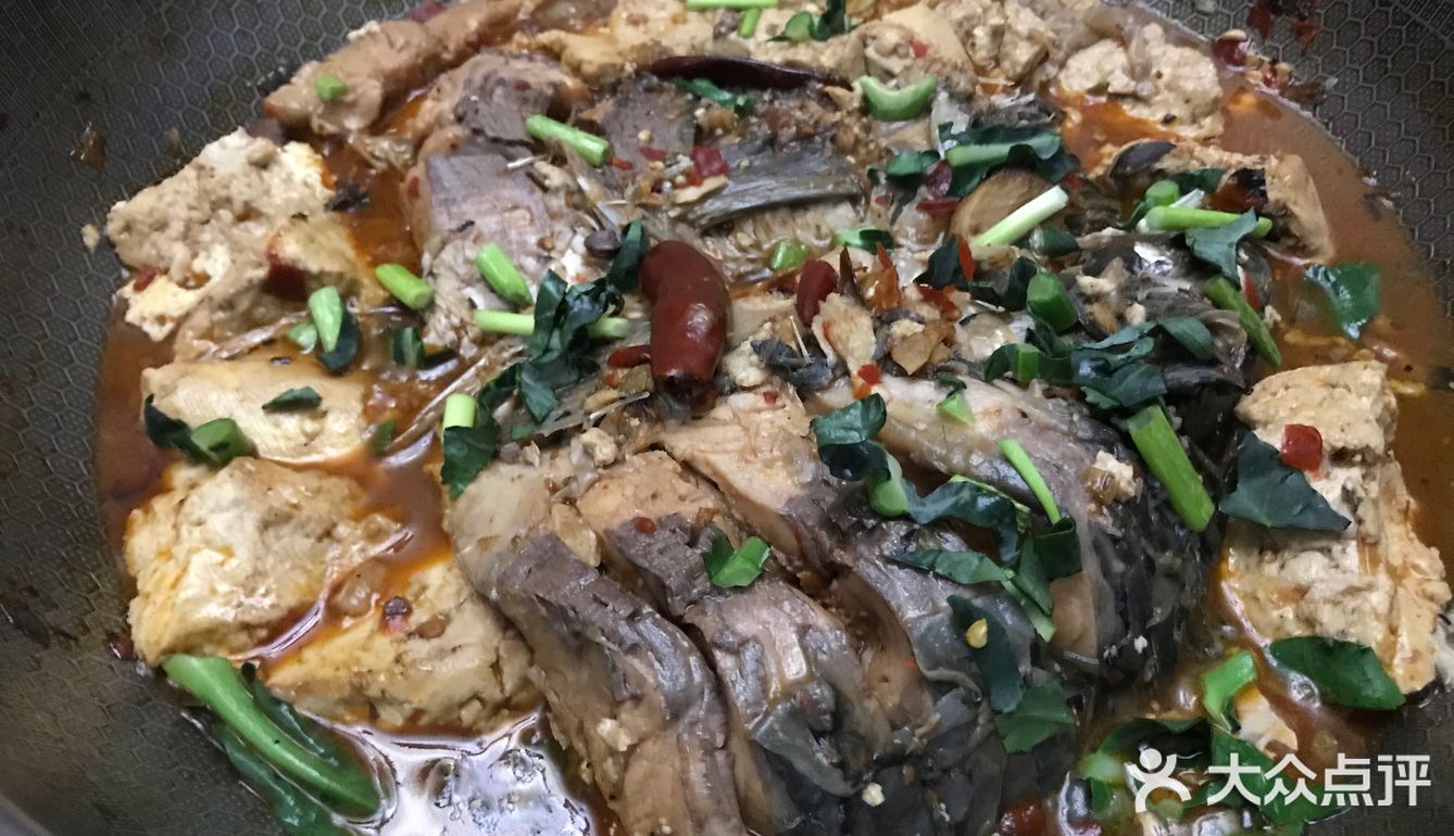 上上周的餐厅