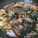 上上周的餐厅