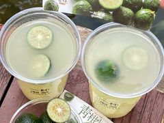 -一杯潮茶·专注潮汕茶饮(朝阳庄店)