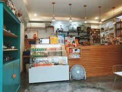 门面-拾壹cafe·工作室