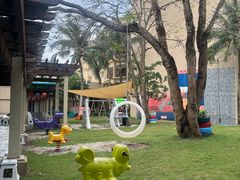 -神州半岛喜来登度假酒店