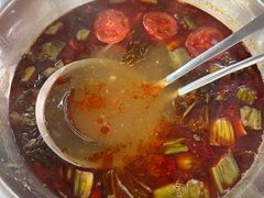 -顺水湾·牛肉牛杂火锅(驾鹤店)