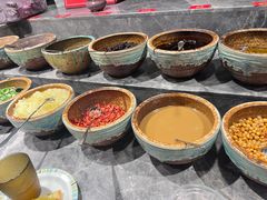 -吉布鲁牛排海鲜自助(巴南万达广场店)