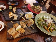 -鸟鹏烧鸟居酒屋(仁恒梦中心店)