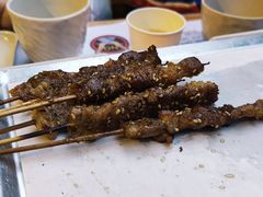 -木屋烧烤(大运店)