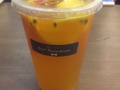 -Swt Paradise蜜语咖啡奶茶鲜果茶(金光华广场店)