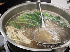 -潮汕美牛肉丸火锅店(天宁寺店)