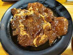 -美阿里烤肉·韩料(茂名道店)