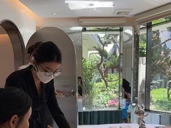 -九献创意菜·新中式(亮马河花园私宴店)
