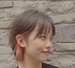 -川和潮人漂色·烫染·接发