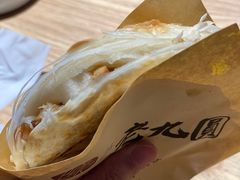 -老九圆山西面馆(CBD店)