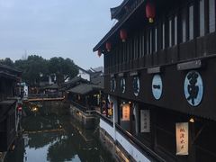 -王记海棠糕(新场古镇店)