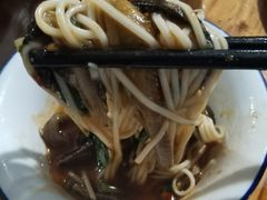 -临江后街鳝丝(临江店)