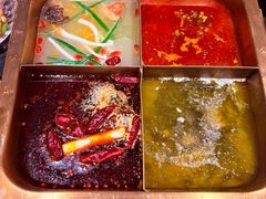 -王家渡火锅店(亦庄店)