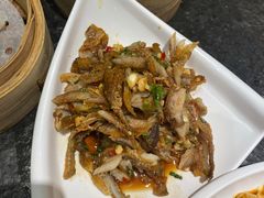 -小城粥道·海胆鲜虾粥(解放广场店)