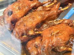 -王浩儿纪六孃甜皮鸭(乐山总店)