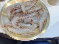 -南浦洞烤肉·新世界版(奥体店)